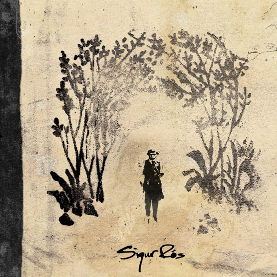 Sigur Rós — Glósóli cover artwork