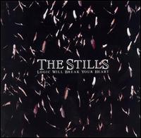 The Stills — Still in Love Song cover artwork