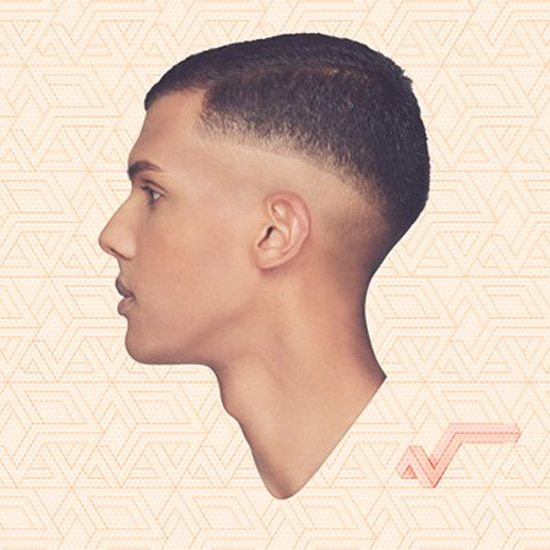 Stromae — Moules Frites cover artwork