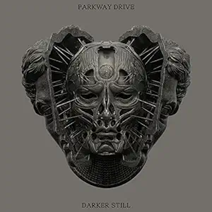 Parkway Drive — Darker Still cover artwork
