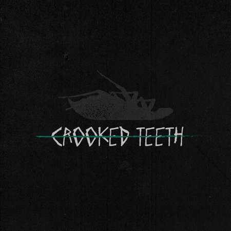 Papa Roach — Crooked Teeth cover artwork