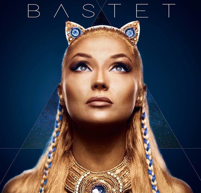 Cleo — Zabiorę Nas (Basto Remix) cover artwork