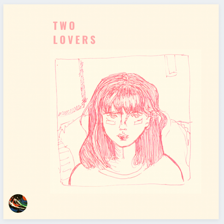 Somedaydream — Two Lovers cover artwork