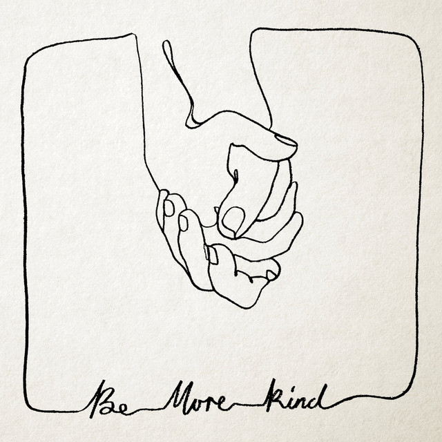 Frank Turner — Be More Kind cover artwork