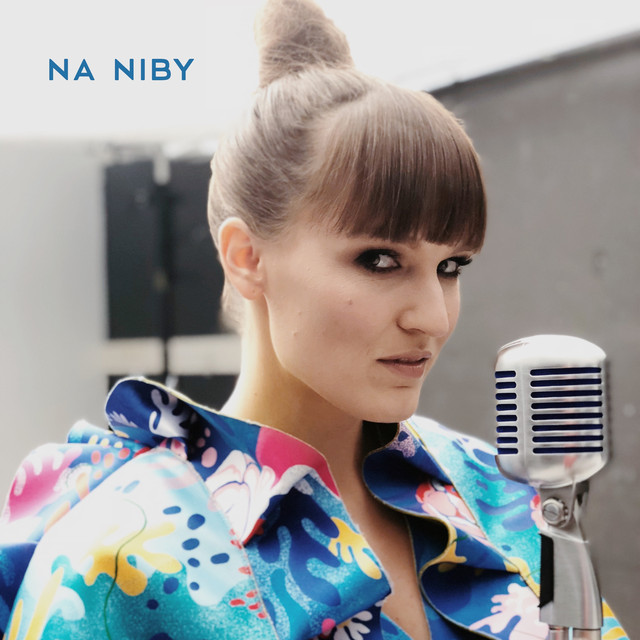 BOVSKA — Na Niby cover artwork