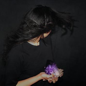 Tinashe — Wanderer cover artwork