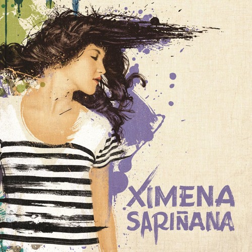 Ximena Sariñana Ximena Sariñana cover artwork