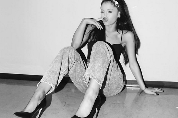 TheArianaCharts avatar