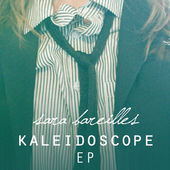 Sara Bareilles Kaleidoscope Heart EP cover artwork