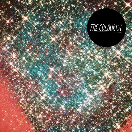 The Colourist — The Colourist cover artwork