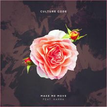 Culture Code & Karra — Make Me Move cover artwork
