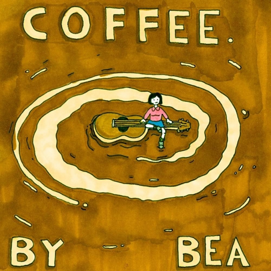 beabadoobee Coffee cover artwork