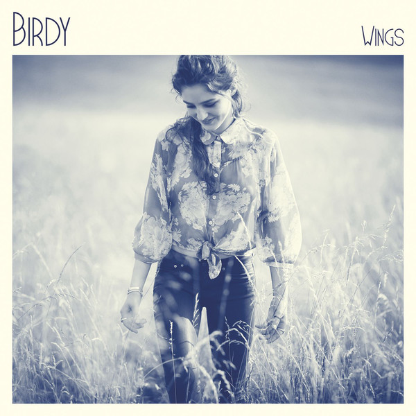 Birdy Wings cover artwork