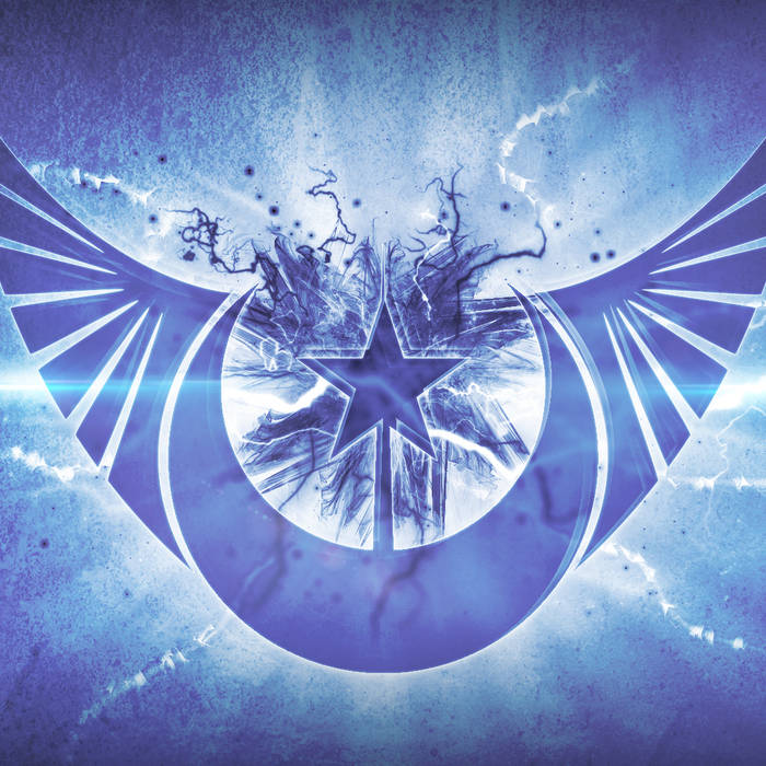 Jyc Row — Magna Luna cover artwork
