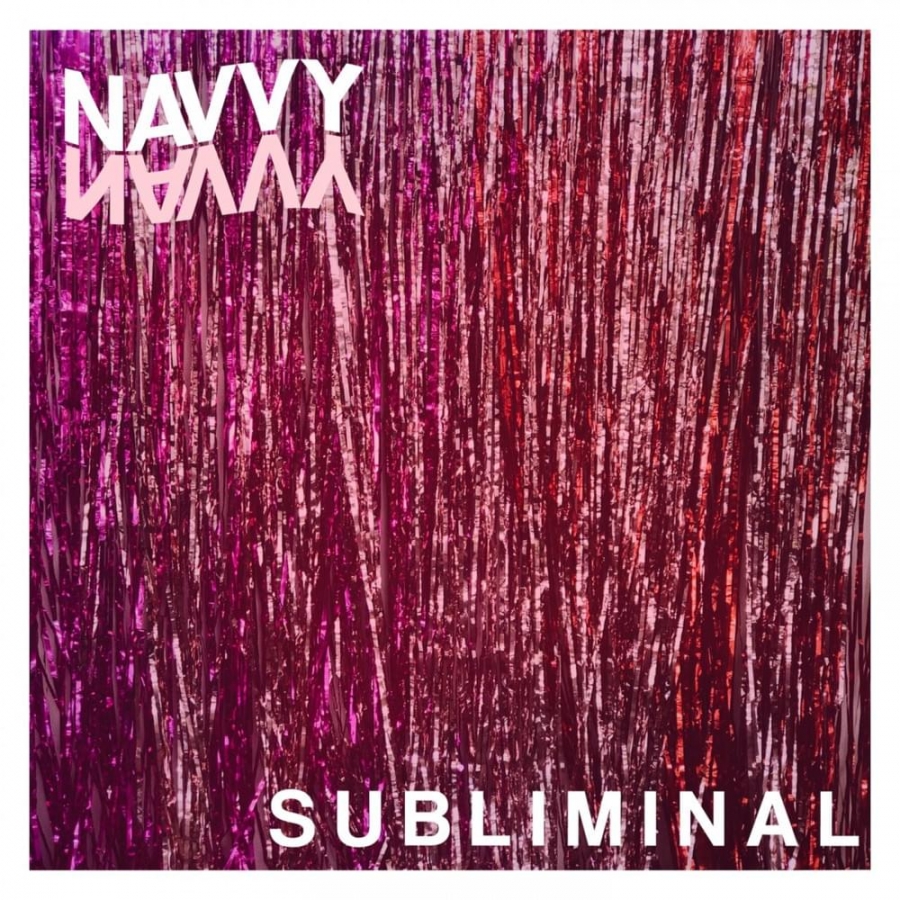 Navvy — Subliminal cover artwork