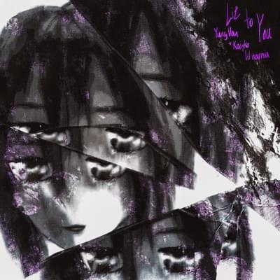 Yung Van, LIL NARNIA, & Kaiyko — Lie To You cover artwork