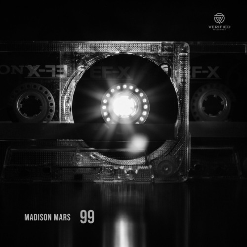 Madison Mars — 99 cover artwork