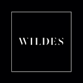 WILDES — Bare cover artwork