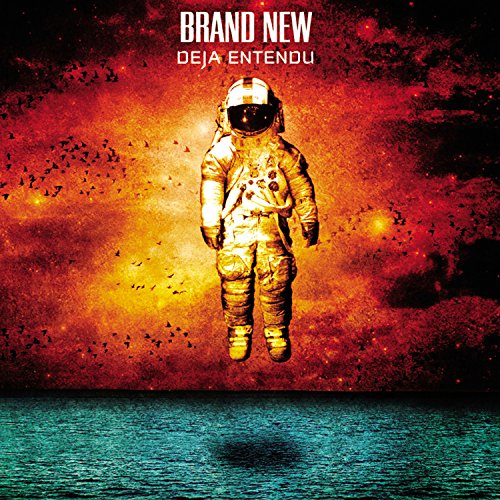 Brand New — The Quiet Things That No One Ever Knows cover artwork
