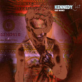 Kennedy Cult — Easy Money cover artwork