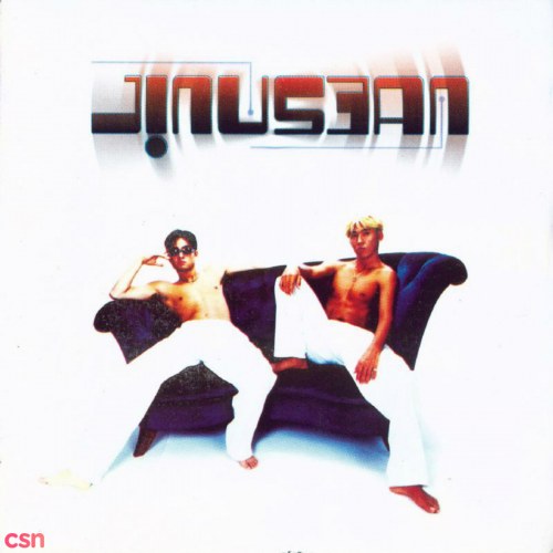 Jinusean featuring Uhm Jung Hwa — Tell Me cover artwork
