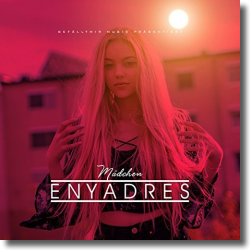 Enyadres — Mädchen cover artwork