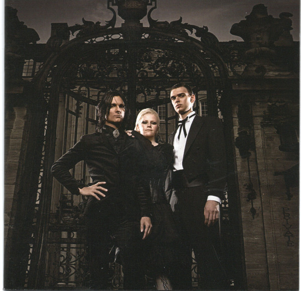 Private My Secret Lover cover artwork