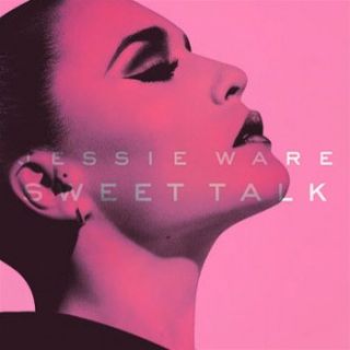 Jessie Ware — Sweet Talk cover artwork