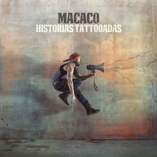 Macaco — Coincidir cover artwork