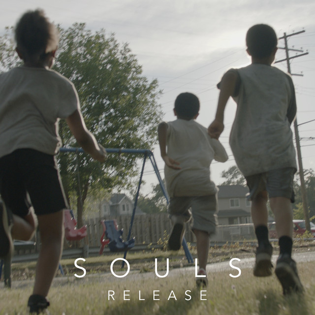 Souls — Release cover artwork