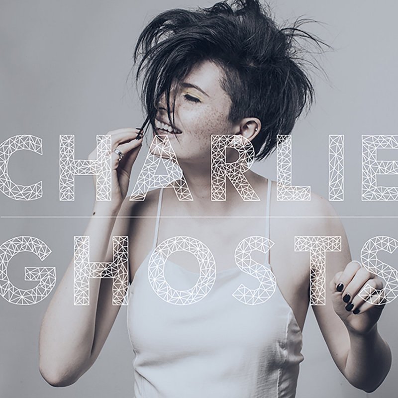 Charlie — Ghosts cover artwork