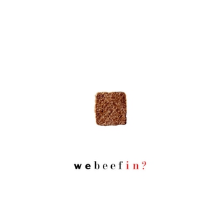 at Wendys — Twitter Fingers cover artwork