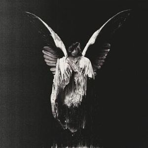Underoath — Wake Me cover artwork