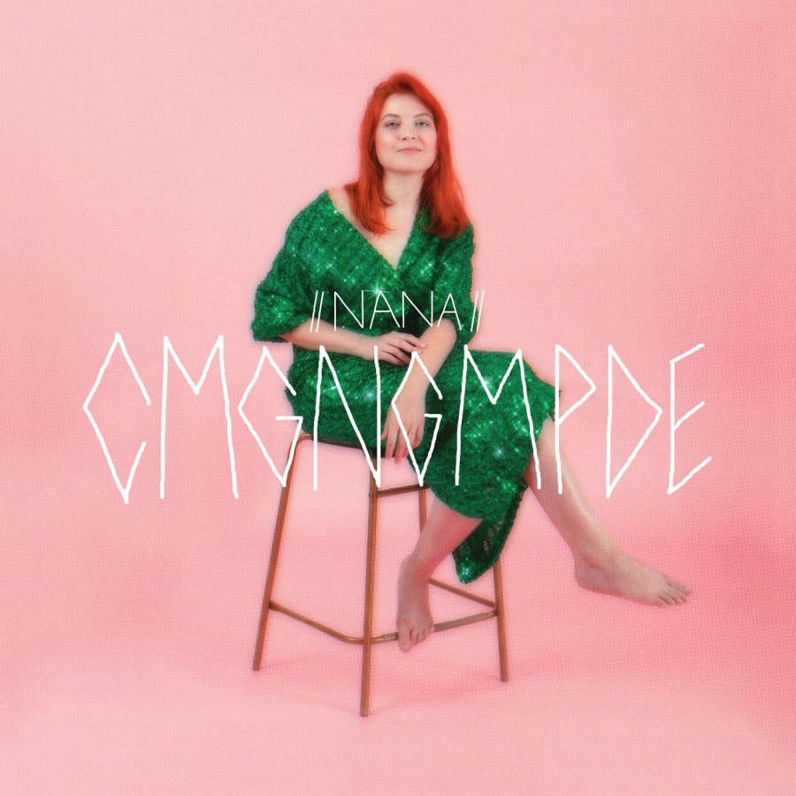 Nana CMG-NGM-PDE cover artwork