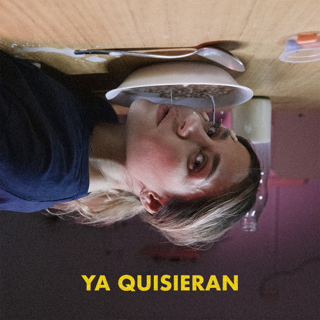 J Mena — Ya Quisieran cover artwork