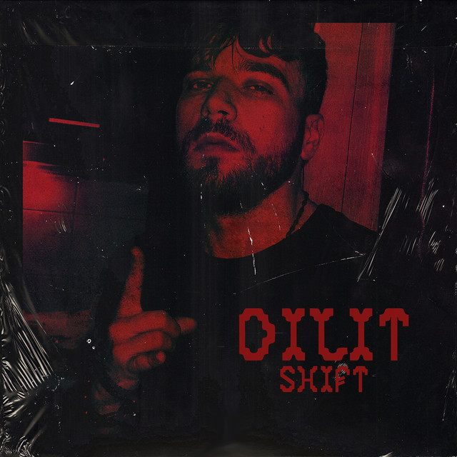 Shift — Dilit cover artwork