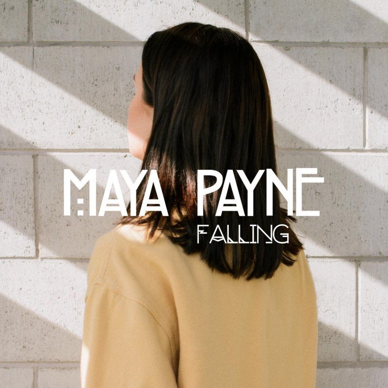 Maya Payne — Falling cover artwork