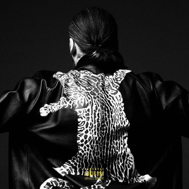 Steve Angello ft. featuring Pusha T Freedom cover artwork