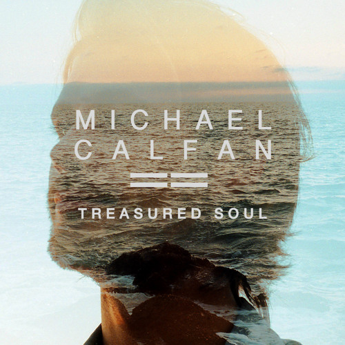 Michael Calfan Treasured Soul cover artwork