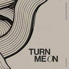 Dylan Dunlap — Turn Me On cover artwork