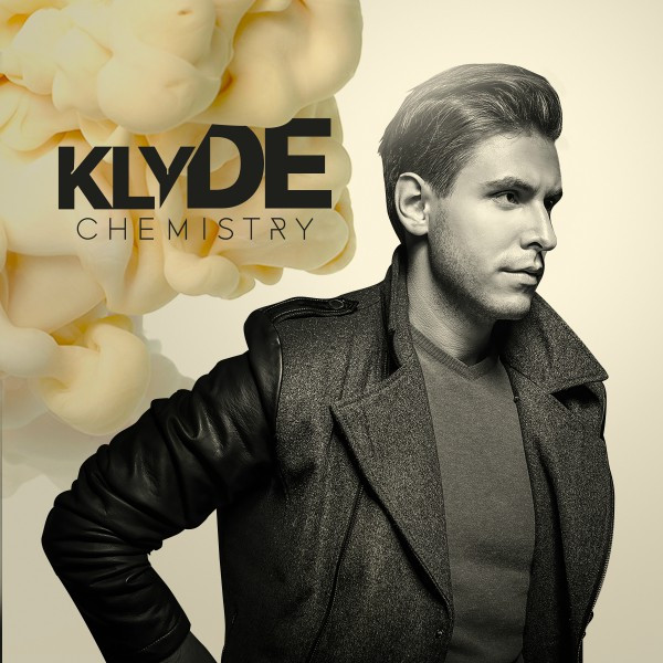 Klyde — Chemistry cover artwork
