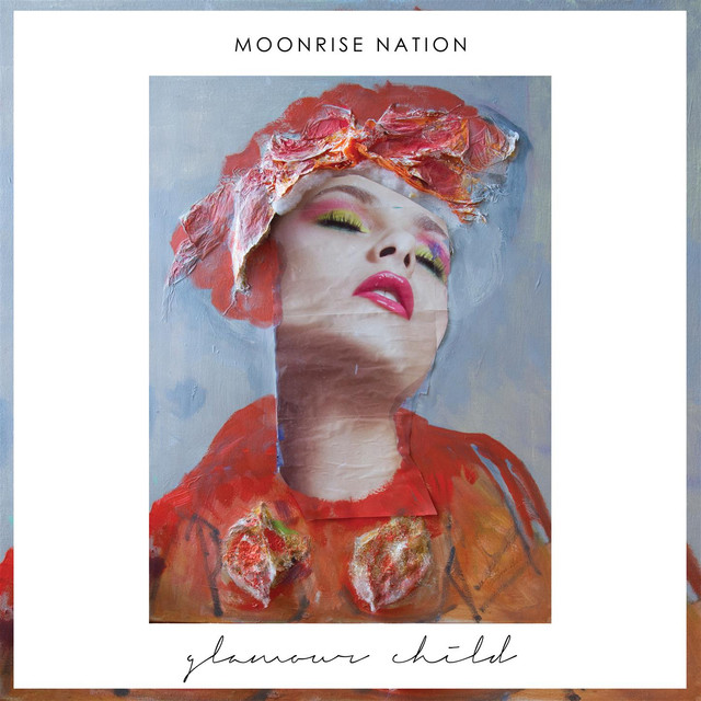 Moonrise Nation — Eye To Eye cover artwork