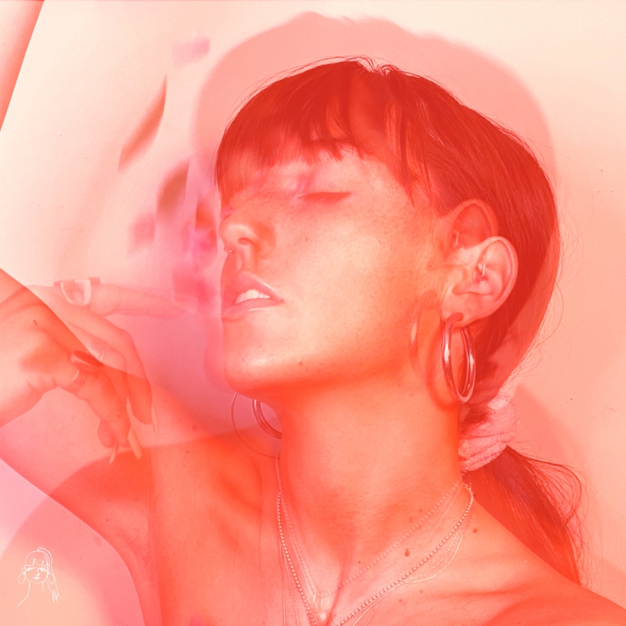 Lily Denning — Play His Heart cover artwork