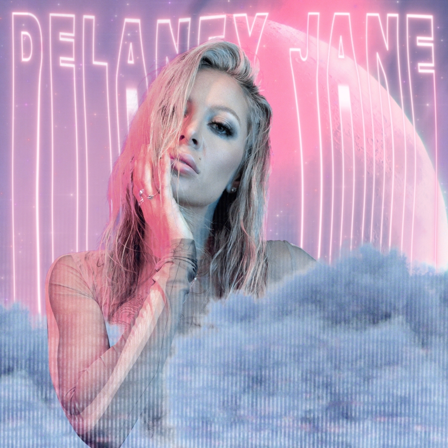 Delaney Jane Somewhere Else (EP) cover artwork