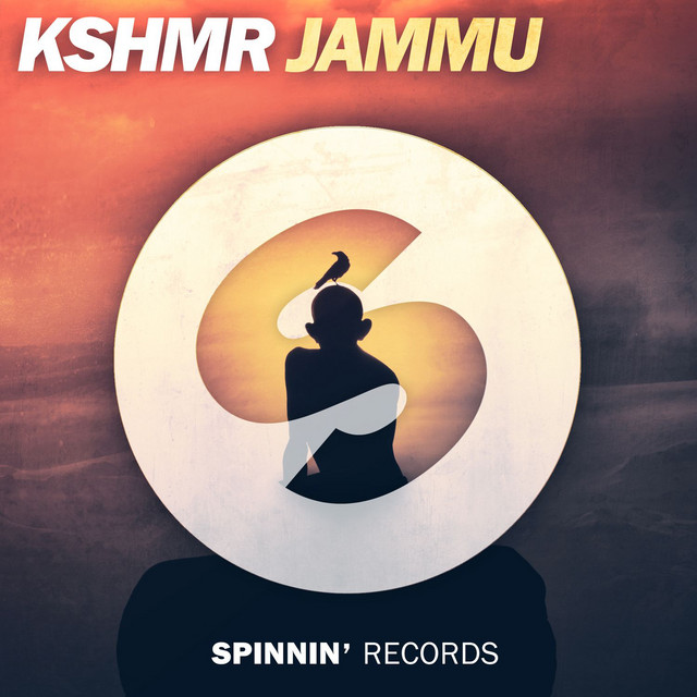 KSHMR JAMMU cover artwork