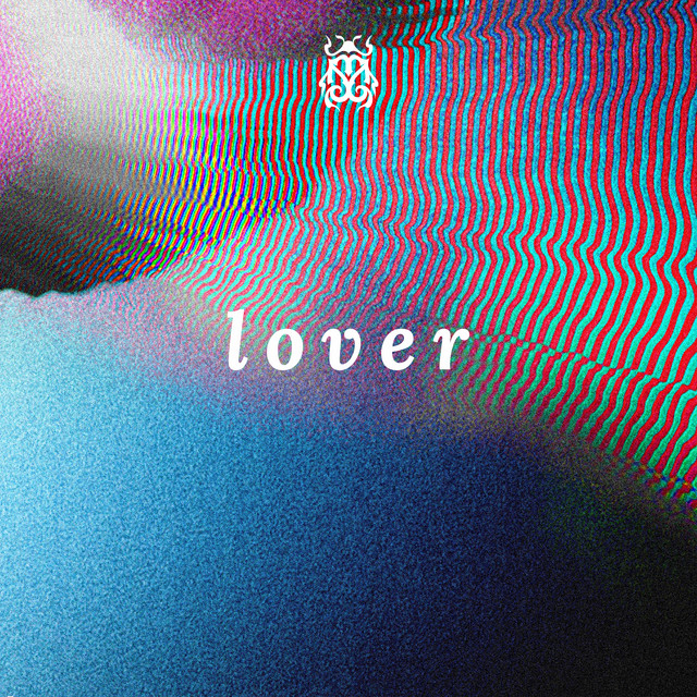Otto Knows, Dice Of Nights, & Alex Aris — Lover cover artwork