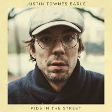 Justin Townes Earle Maybe A Moment cover artwork