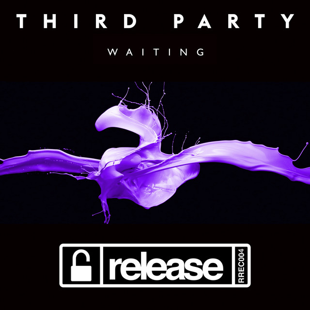 Third Party Waiting cover artwork