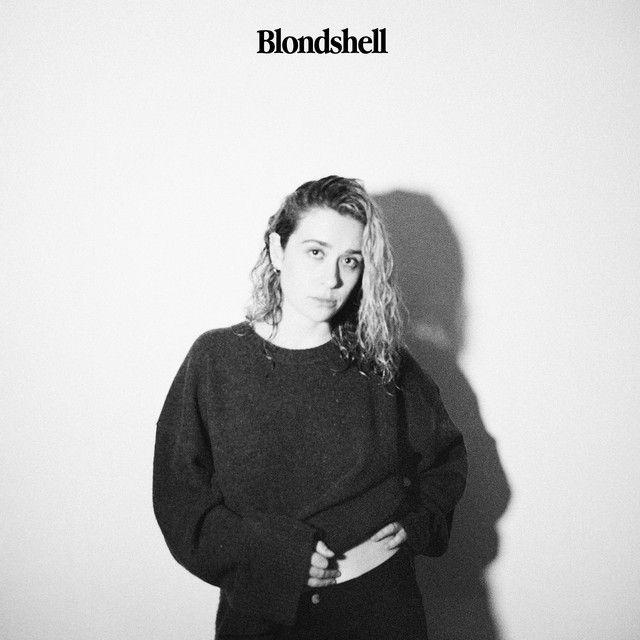 Blondshell — Salad cover artwork