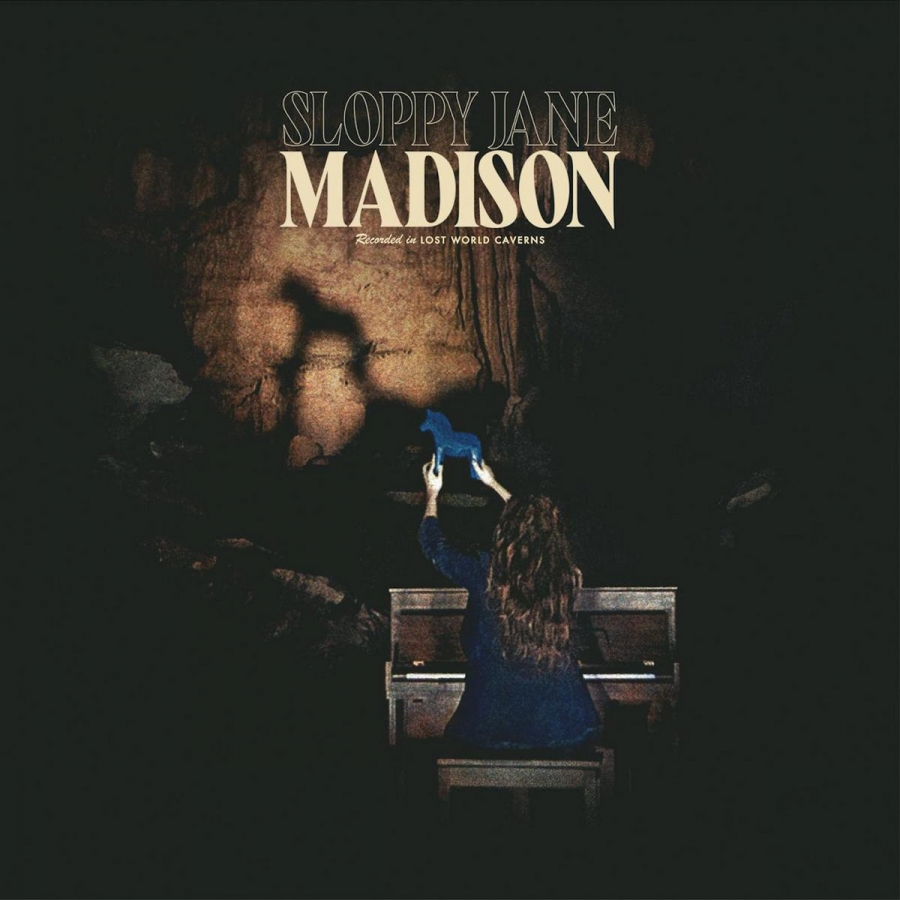 Sloppy Jane Madison cover artwork